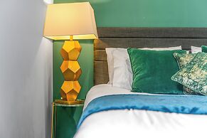 Superb 3bed Fulham Palace Retreat