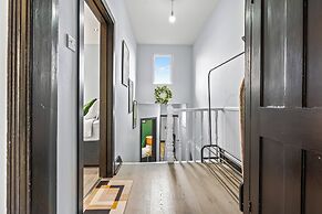 Superb 3bed Fulham Palace Retreat