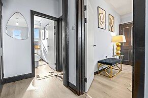Superb 3bed Fulham Palace Retreat