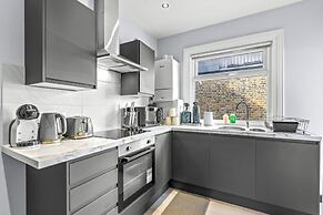 Superb 3bed Fulham Palace Retreat