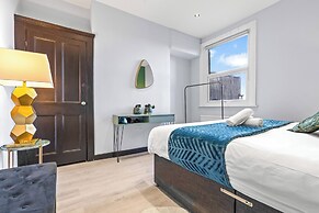 Superb 3bed Fulham Palace Retreat