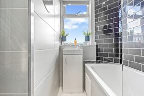 Superb 3bed Fulham Palace Retreat