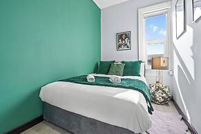 Superb 3bed Fulham Palace Retreat