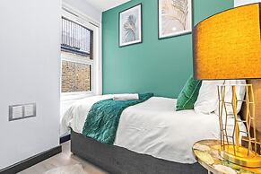 Superb 3bed Fulham Palace Retreat