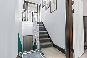 Superb 3bed Fulham Palace Retreat