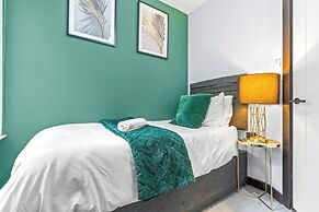 Superb 3bed Fulham Palace Retreat