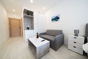 Millennium Apartments