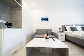 Millennium Apartments