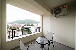 Millennium Apartments