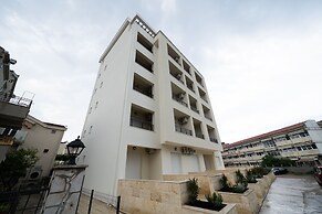Millennium Apartments