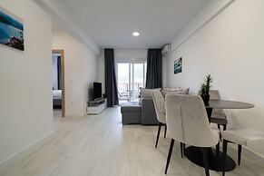 Millennium Apartments