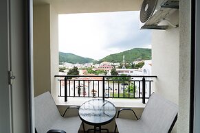 Millennium Apartments