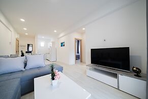 Millennium Apartments
