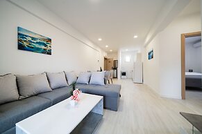 Millennium Apartments