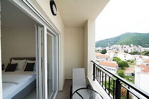 Millennium Apartments