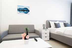 Millennium Apartments