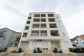 Millennium Apartments