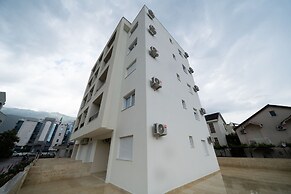 Millennium Apartments