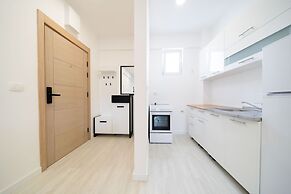 Millennium Apartments