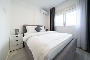 Millennium Apartments