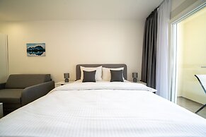 Millennium Apartments