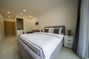 Millennium Apartments