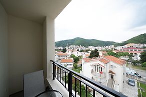 Millennium Apartments