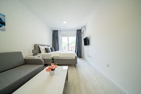 Millennium Apartments