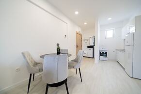 Millennium Apartments