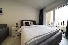 Millennium Apartments