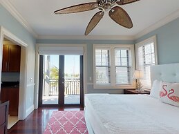 Marlin Bay Resort & Marina