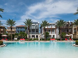 Marlin Bay Resort & Marina