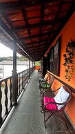 POUSADA RECANTO DA PRAIA GRANDE PARATY