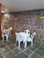 POUSADA RECANTO DA PRAIA GRANDE PARATY