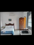 POUSADA RECANTO DA PRAIA GRANDE PARATY