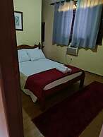 POUSADA RECANTO DA PRAIA GRANDE PARATY