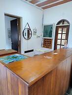 POUSADA RECANTO DA PRAIA GRANDE PARATY