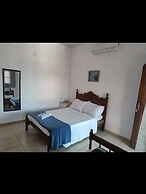 POUSADA RECANTO DA PRAIA GRANDE PARATY