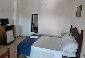 POUSADA RECANTO DA PRAIA GRANDE PARATY