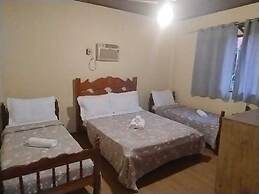 POUSADA RECANTO DA PRAIA GRANDE PARATY