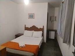 POUSADA RECANTO DA PRAIA GRANDE PARATY