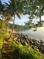POUSADA RECANTO DA PRAIA GRANDE PARATY