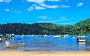 POUSADA RECANTO DA PRAIA GRANDE PARATY