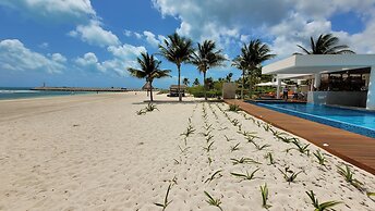 Casa Cantaro Ocean View in La Amada Residences