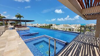 Casa Cantaro Ocean View in La Amada Residences