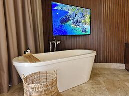 Casa Cantaro Ocean View in La Amada Residences