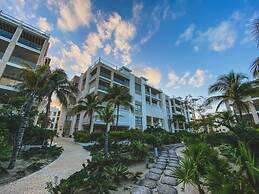 Casa Cantaro Ocean View in La Amada Residences