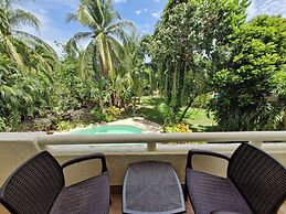 Luxurious Apartment in Playacar With Golf