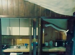 HOUSE OF FUTURE MASTER BEDROOM LANSING