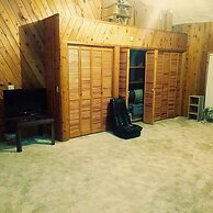HOUSE OF FUTURE MASTER BEDROOM LANSING